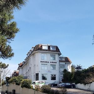 Belvilla Russel Court Hotel Bournemouth Central